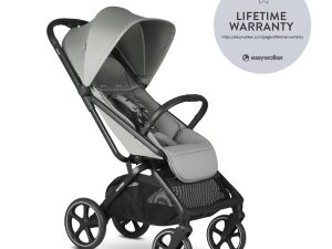 EASYWALKER Kočík športový Rockey L Fresh Green