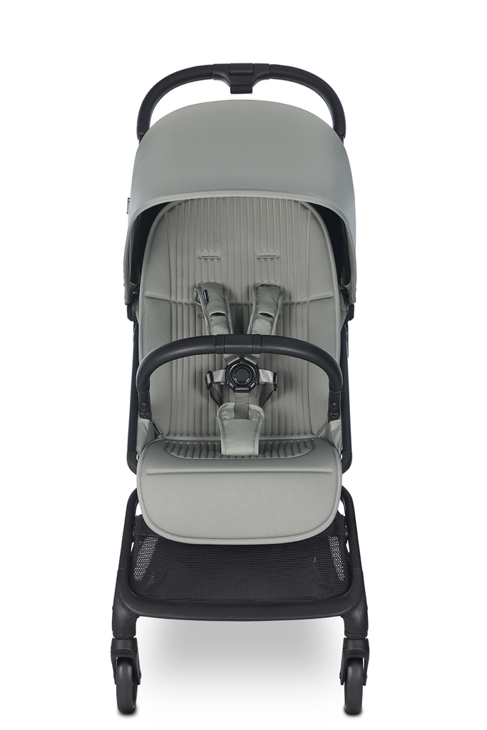 EASYWALKER Kočík športový Rockey S Fresh Green - Image 12