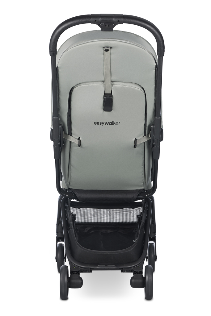 EASYWALKER Kočík športový Rockey S Fresh Green - Image 13