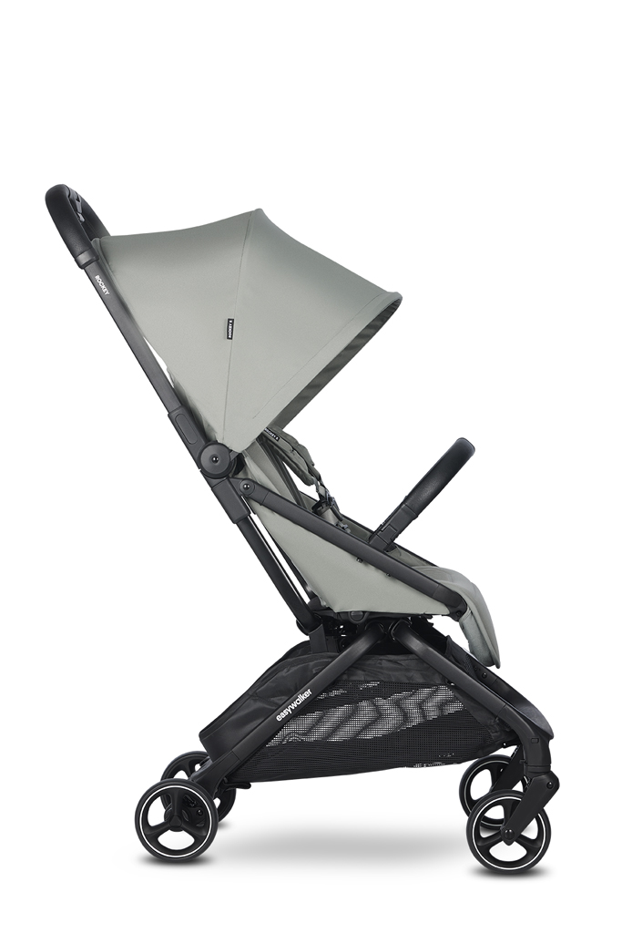 EASYWALKER Kočík športový Rockey S Fresh Green - Image 14