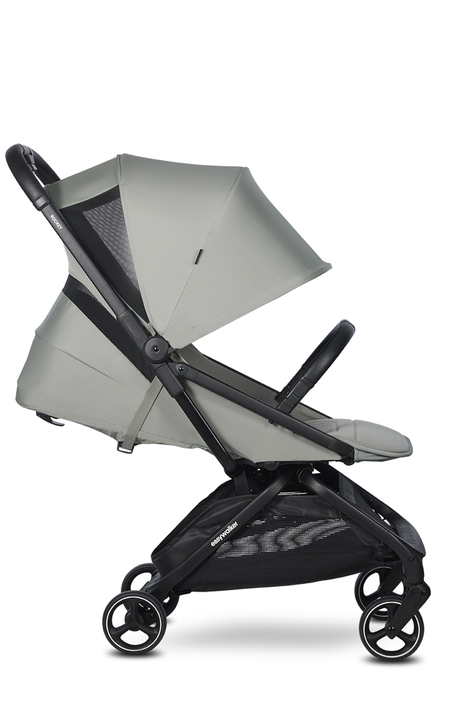 EASYWALKER Kočík športový Rockey S Fresh Green - Image 15