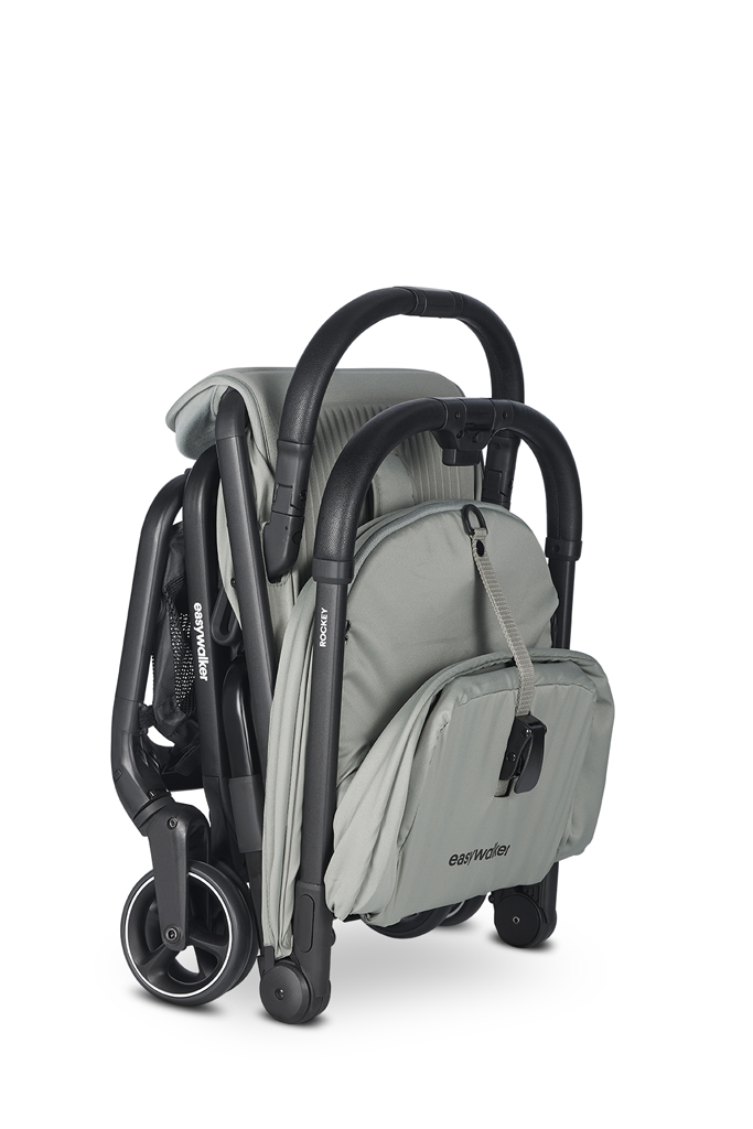 EASYWALKER Kočík športový Rockey S Fresh Green - Image 18