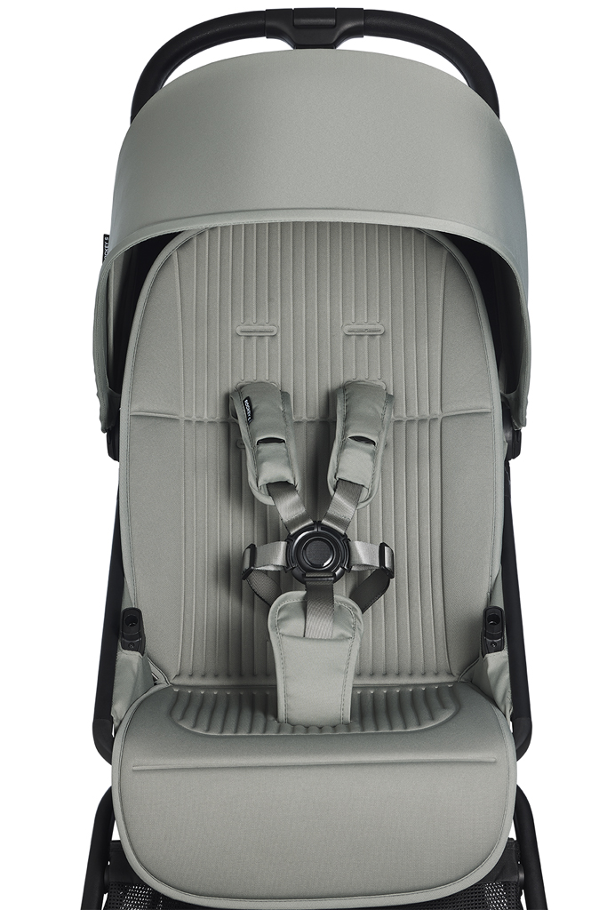 EASYWALKER Kočík športový Rockey S Fresh Green - Image 22