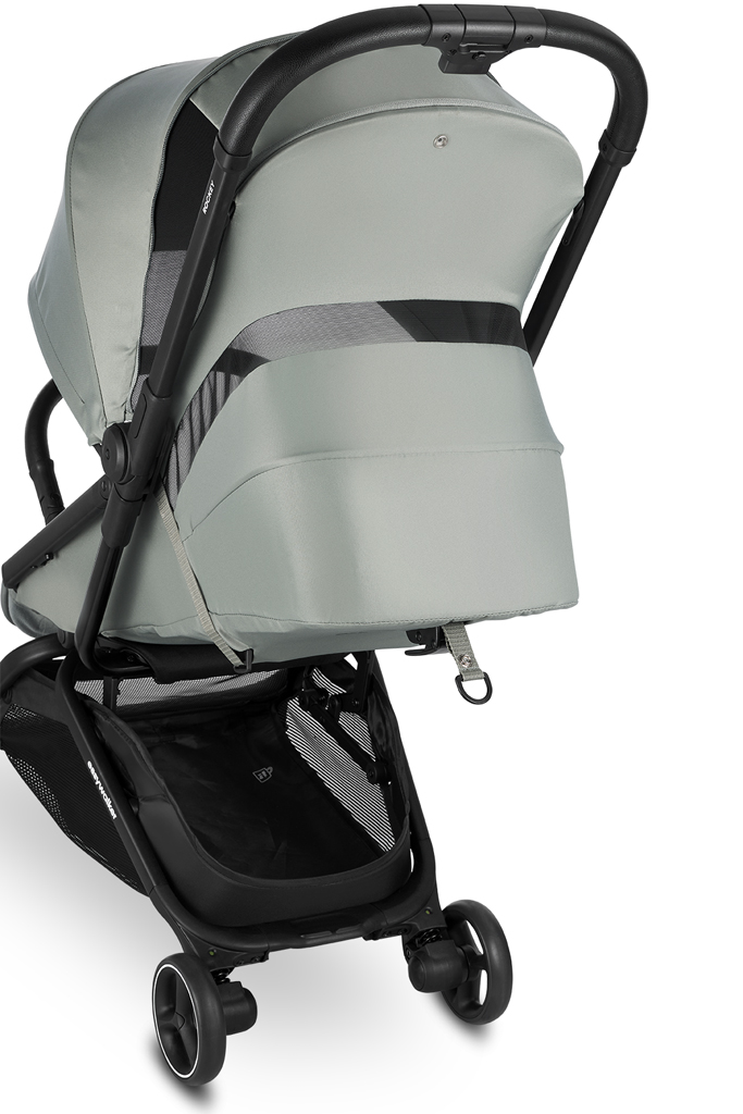 EASYWALKER Kočík športový Rockey S Fresh Green - Image 23