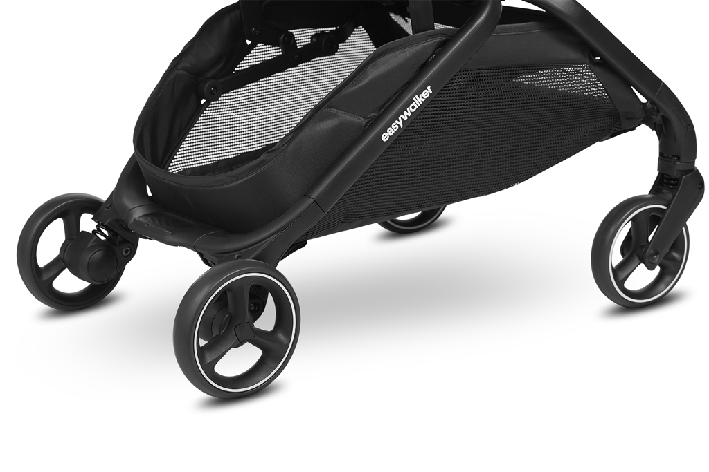 EASYWALKER Kočík športový Rockey S Fresh Green - Image 24