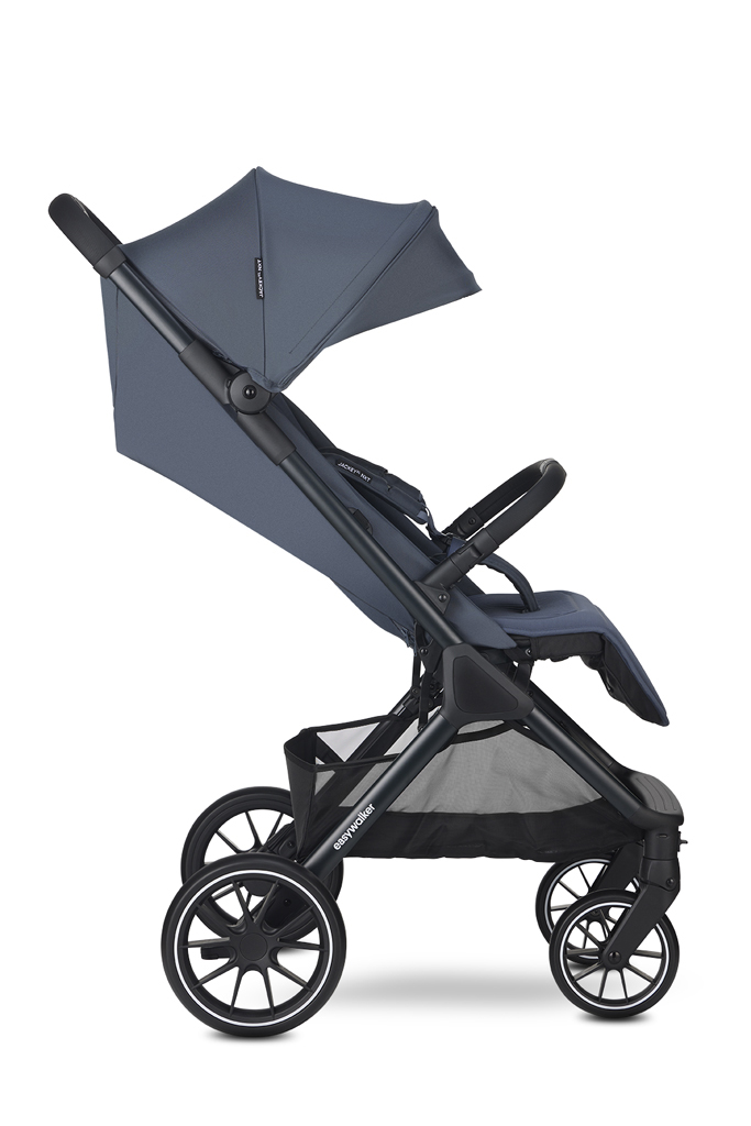 EASYWALKER Športový kočík Jackey XL NXT Deep Blue - Image 7
