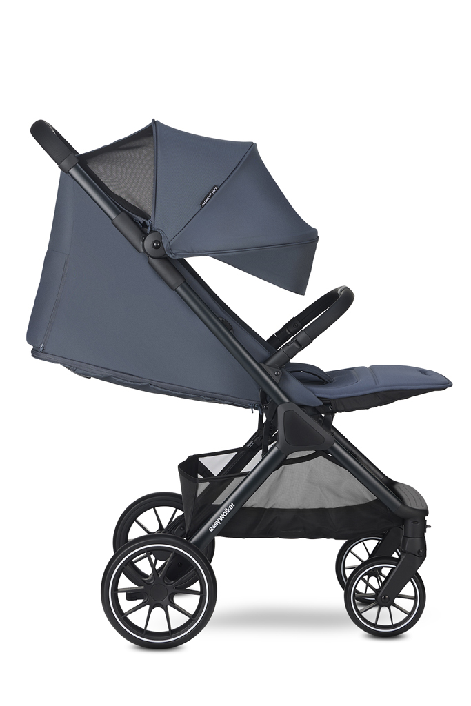 EASYWALKER Športový kočík Jackey XL NXT Deep Blue - Image 8