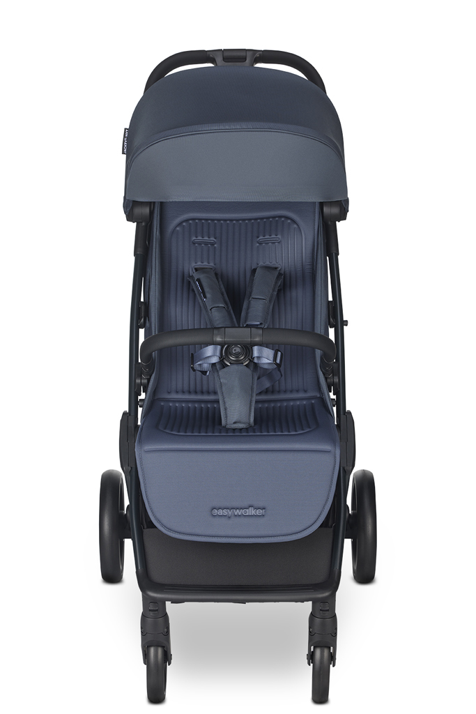 EASYWALKER Športový kočík Jackey XL NXT Deep Blue - Image 9