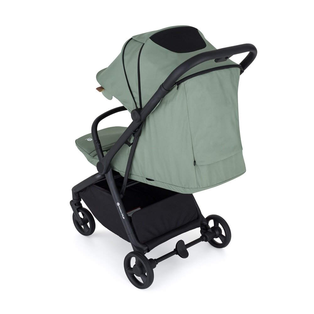 PETITE&MARS Kočík športový Flip Matcha Green - Image 12