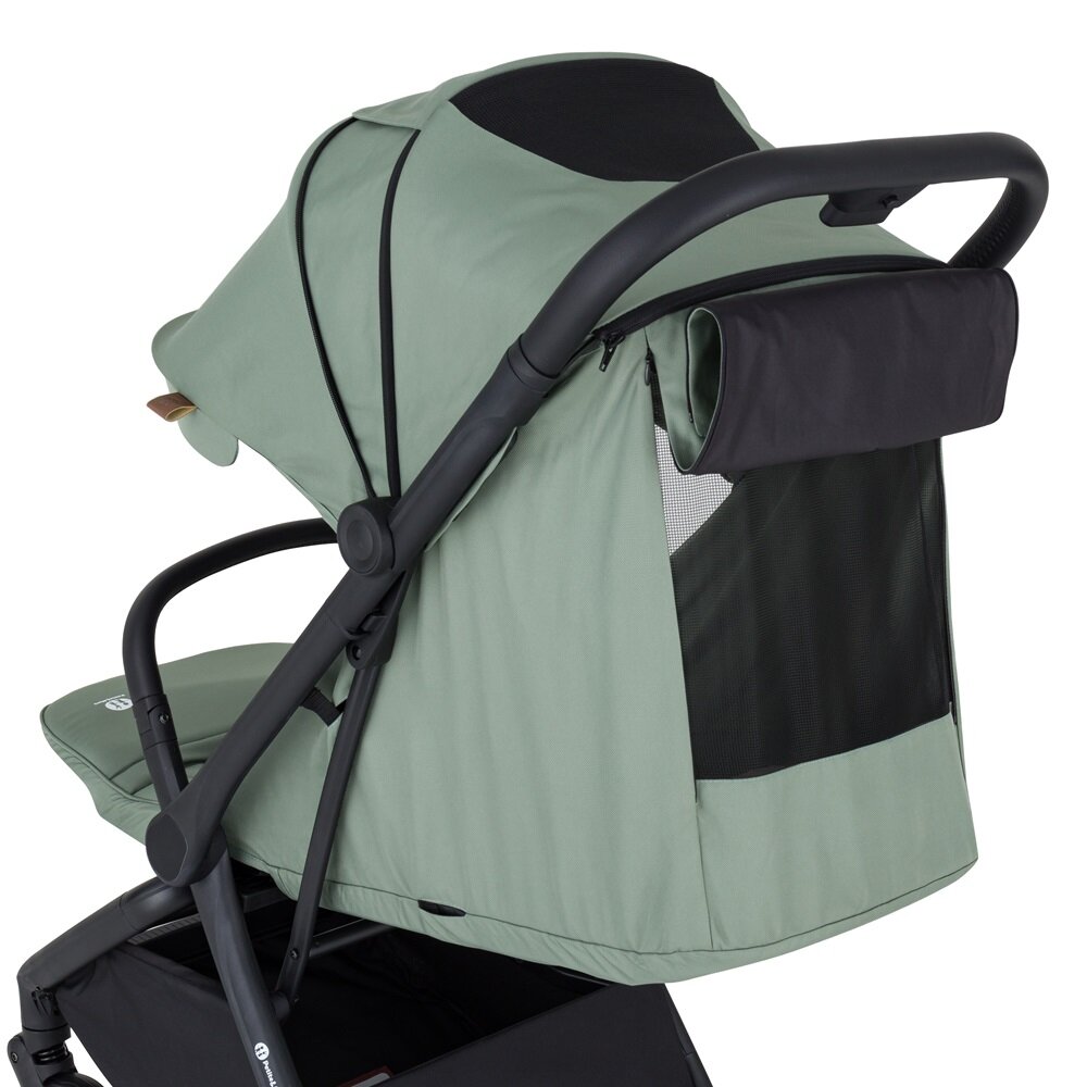 PETITE&MARS Kočík športový Flip Matcha Green - Image 13