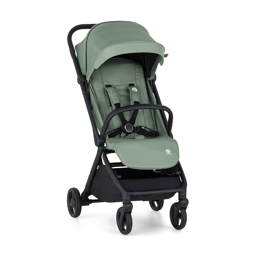 PETITE&MARS Kočík športový Flip Matcha Green - Image 6