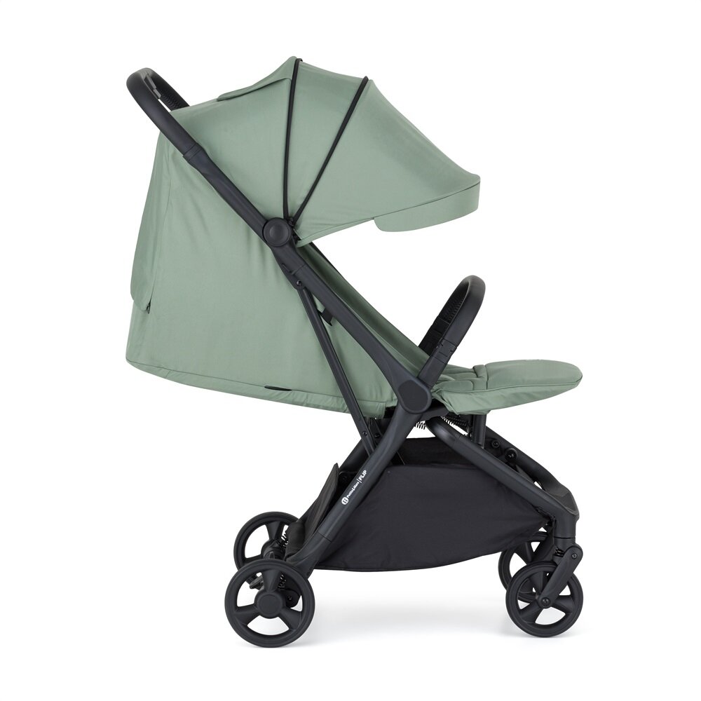 PETITE&MARS Kočík športový Flip Matcha Green - Image 8