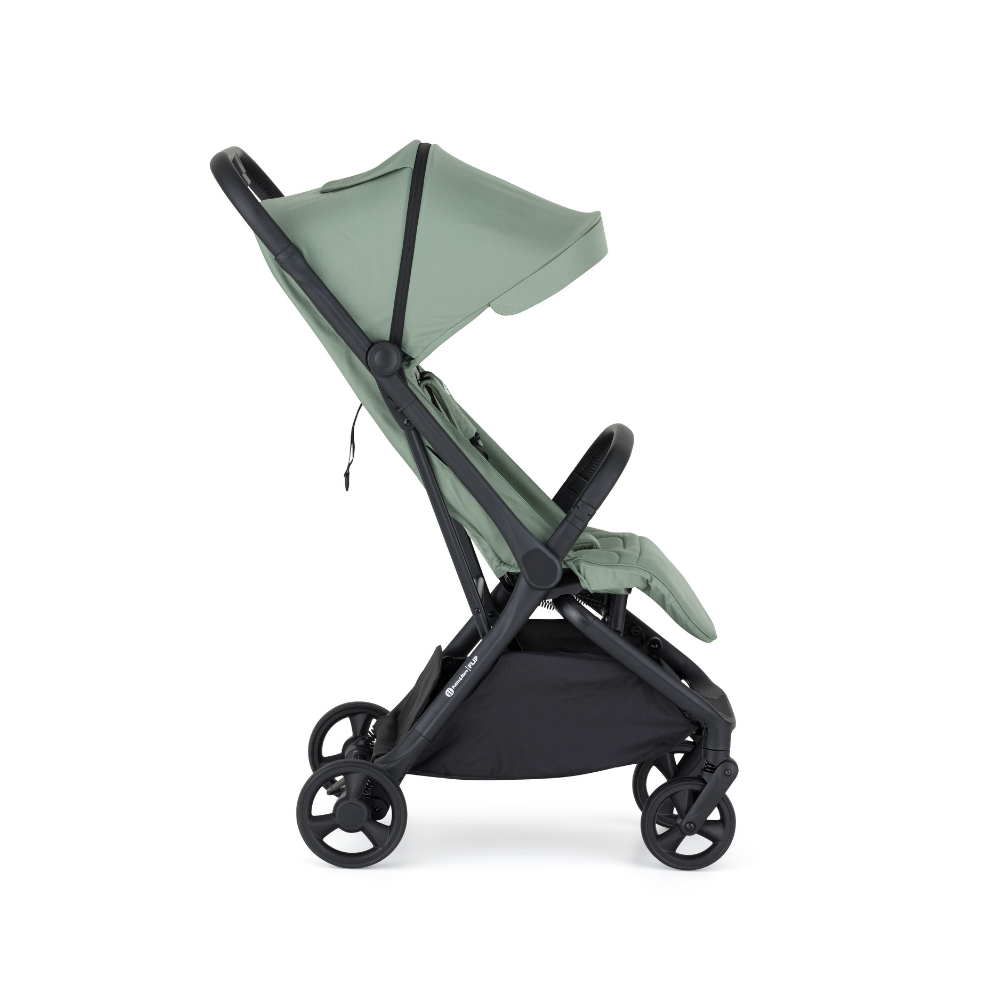 PETITE&MARS Kočík športový Flip Matcha Green - Image 9