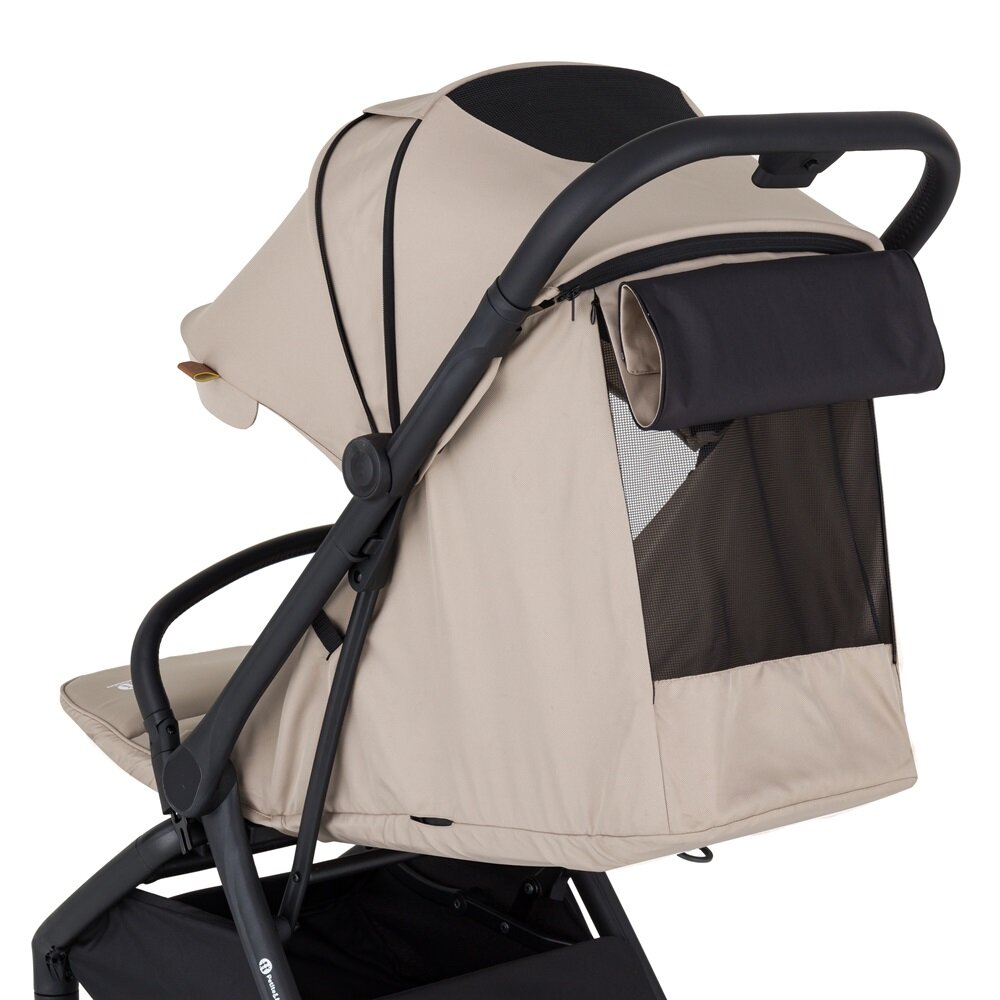 PETITE&MARS Kočík športový Flip Tan Beige - Image 12