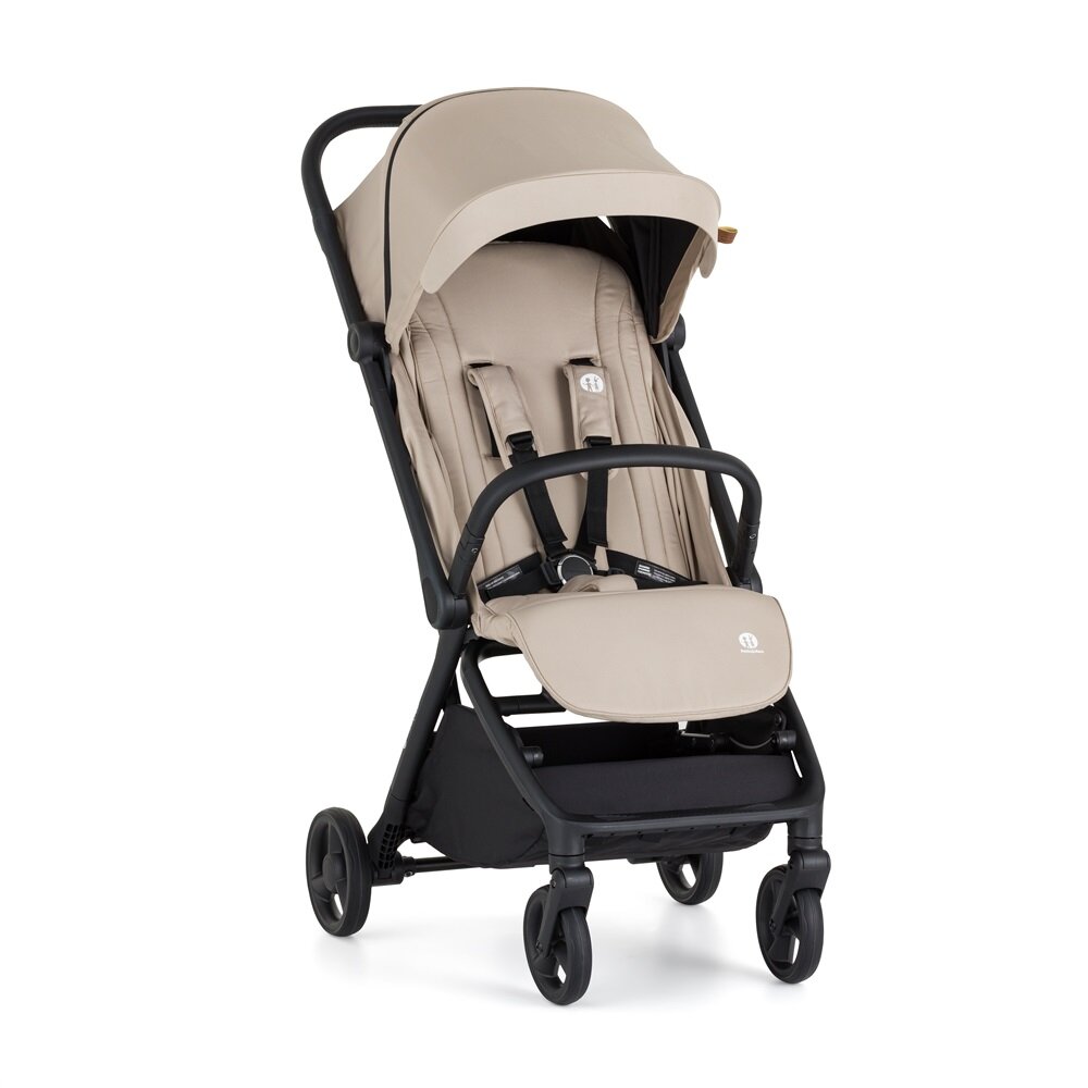 PETITE&MARS Kočík športový Flip Tan Beige - Image 6