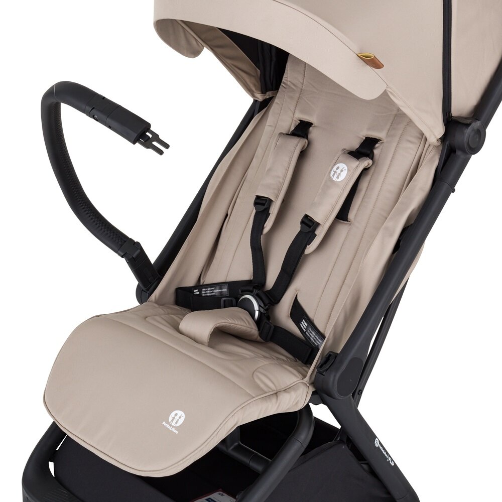PETITE&MARS Kočík športový Flip Tan Beige - Image 10