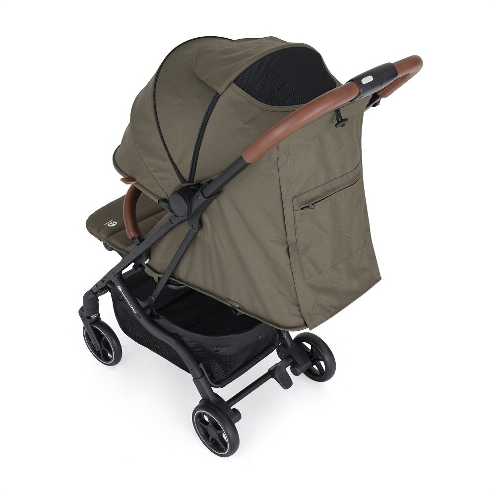 PETITE&MARS Kočík športový Fly Mature Olive - Image 11