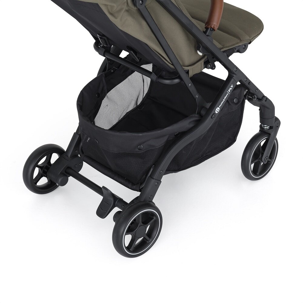 PETITE&MARS Kočík športový Fly Mature Olive - Image 14