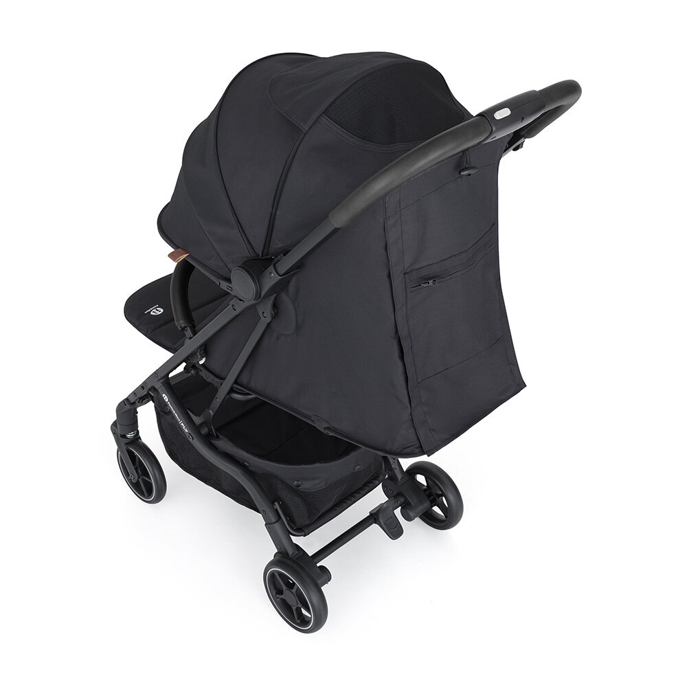 PETITE&MARS Kočík športový Fly Perfect Black - Image 11