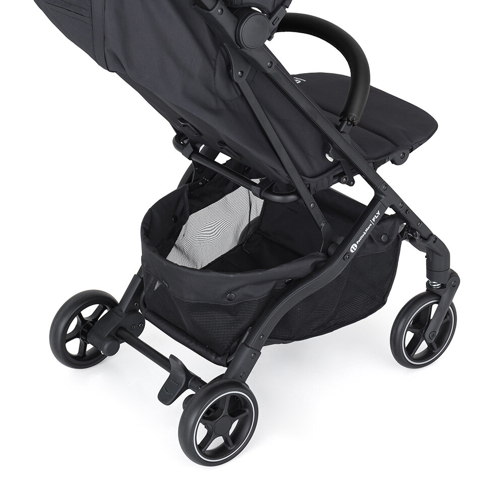 PETITE&MARS Kočík športový Fly Perfect Black - Image 14