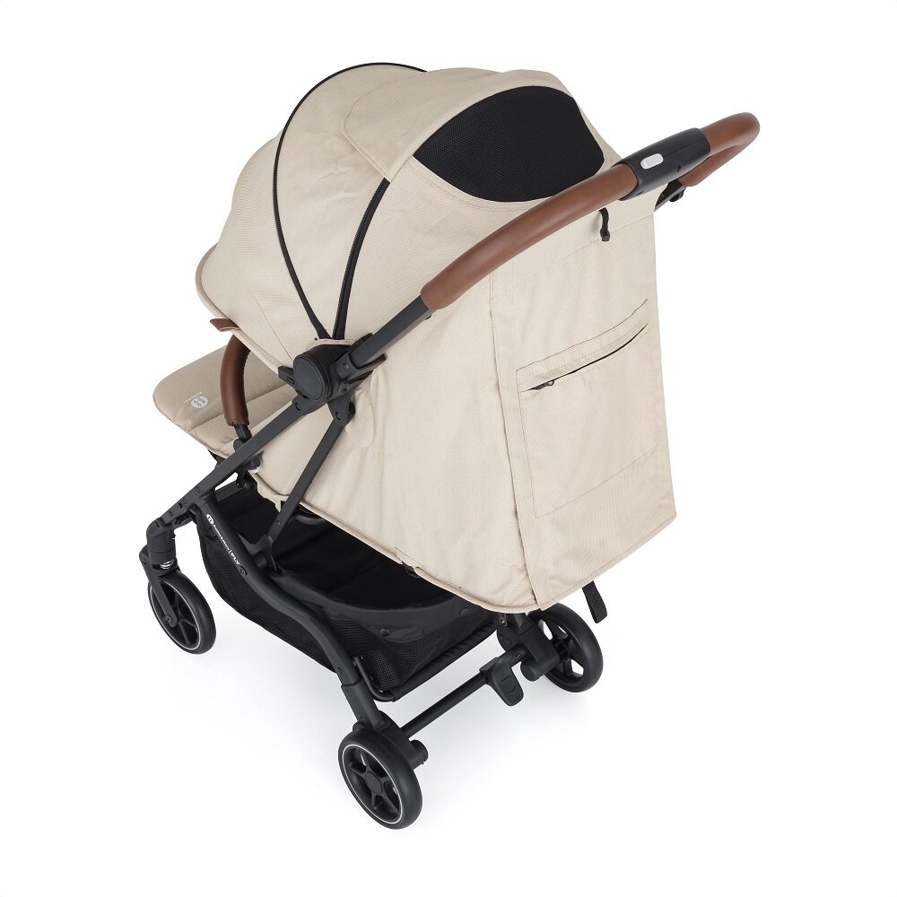 PETITE&MARS Kočík športový Fly Sahara Beige - Image 11
