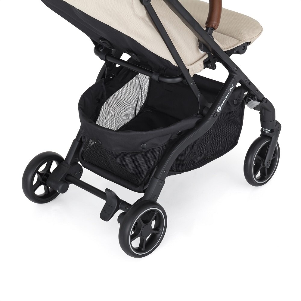 PETITE&MARS Kočík športový Fly Sahara Beige - Image 14