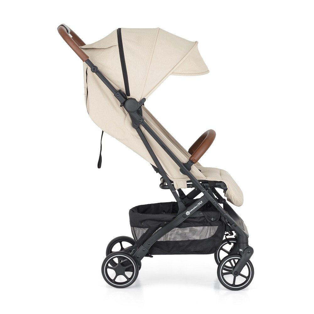 PETITE&MARS Kočík športový Fly Sahara Beige - Image 7
