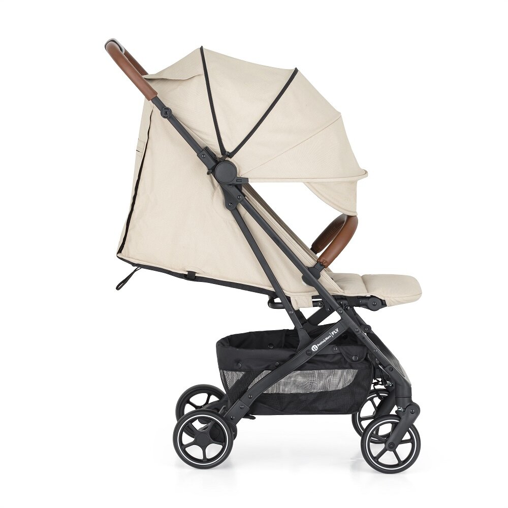 PETITE&MARS Kočík športový Fly Sahara Beige - Image 8