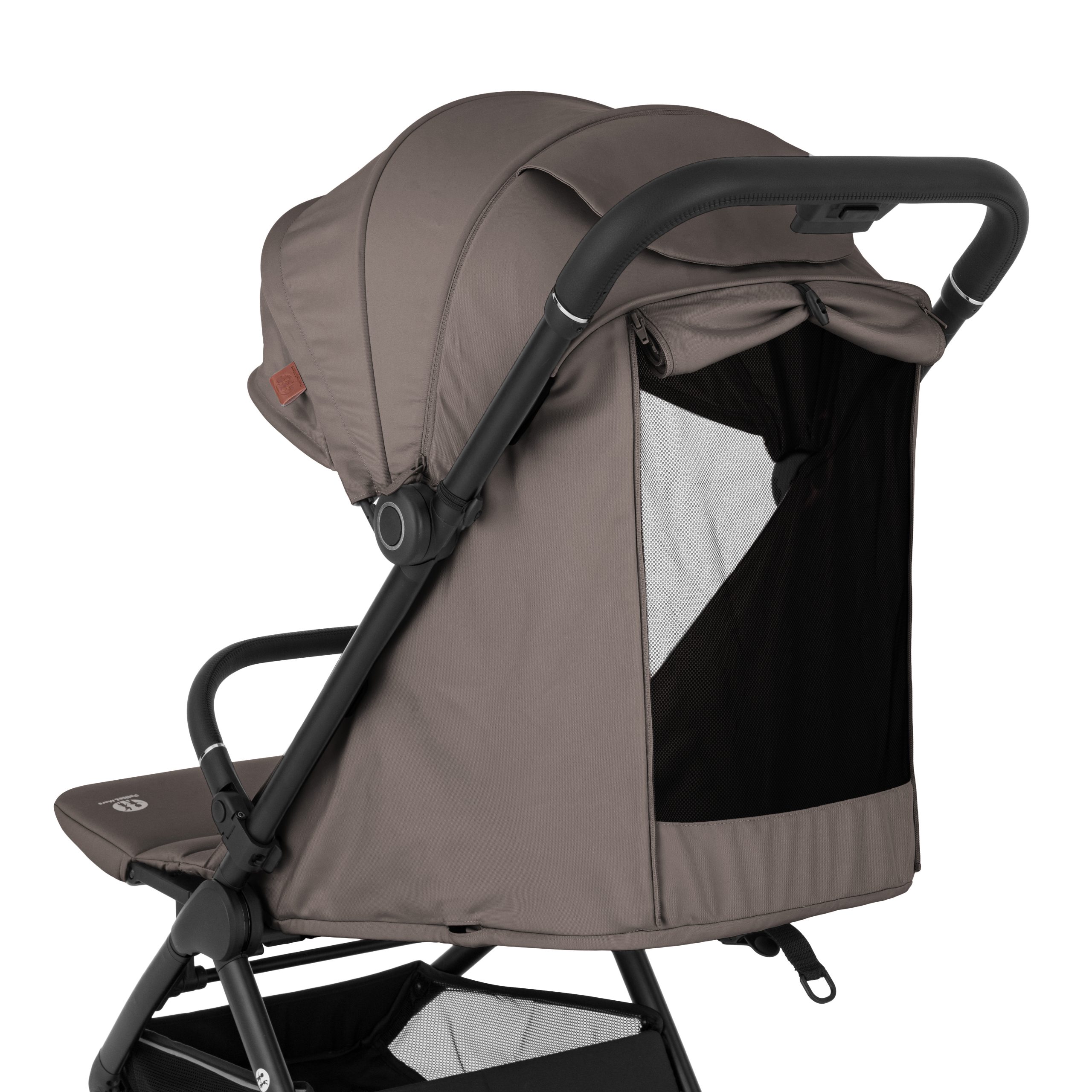 PETITE&MARS Kočík športový Zip Creamy Cocoa - Image 16
