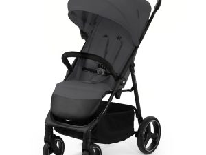 KINDERKRAFT Kočík športový Trig 3 Granite grey