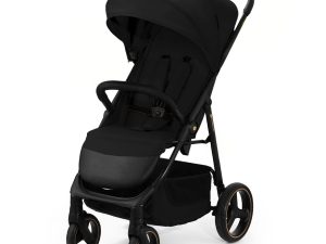 KINDERKRAFT Kočík športový Trig 3 Onyx black