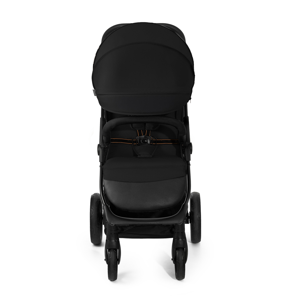 KINDERKRAFT Kočík športový Trig 3 Onyx black - Image 4
