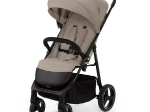 KINDERKRAFT Kočík športový Trig 3 Stone beige