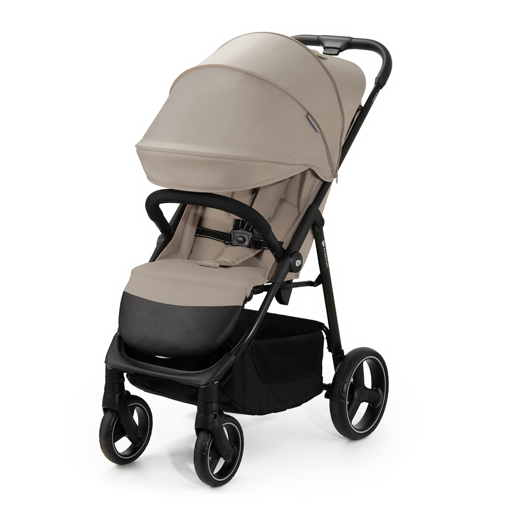KINDERKRAFT Kočík športový Trig 3 Stone beige - Image 3