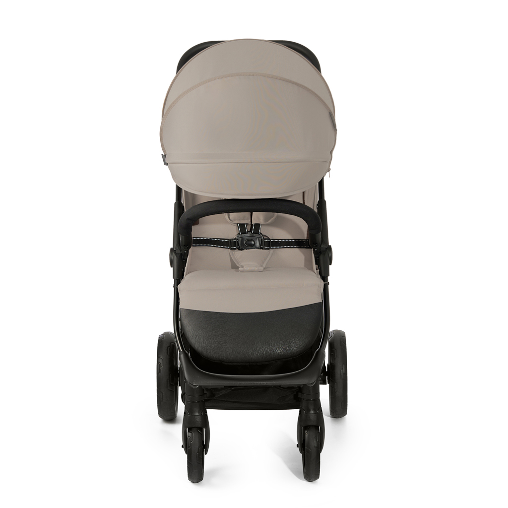 KINDERKRAFT Kočík športový Trig 3 Stone beige - Image 4