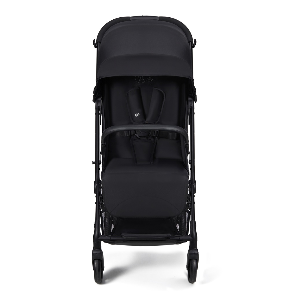 KINDERKRAFT Kočík športový Indy 3 Coal Black - Image 9