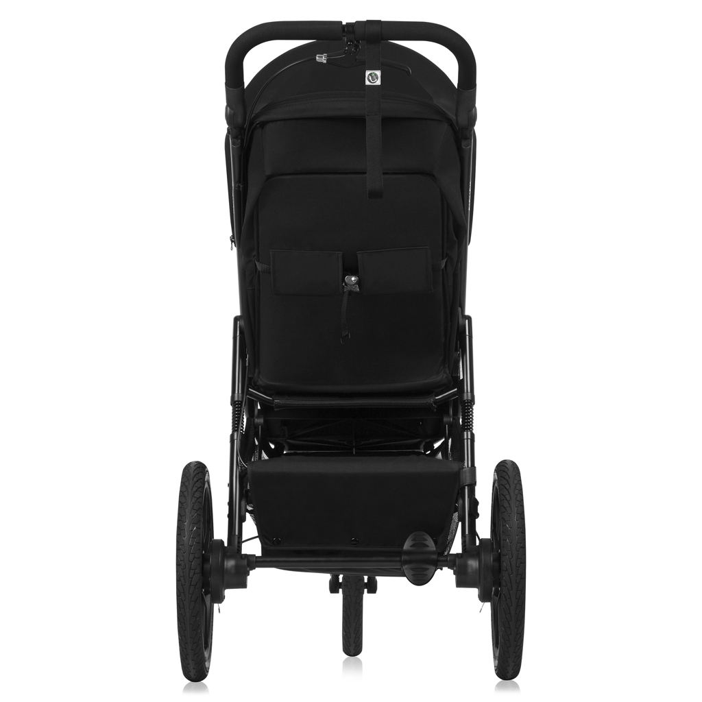 LIONELO Kočík športový Azura Black Onyx - Image 31