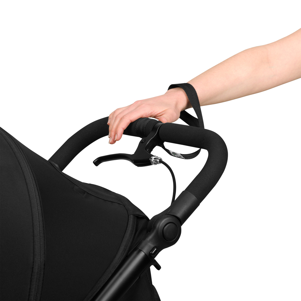 LIONELO Kočík športový Azura Black Onyx - Image 35
