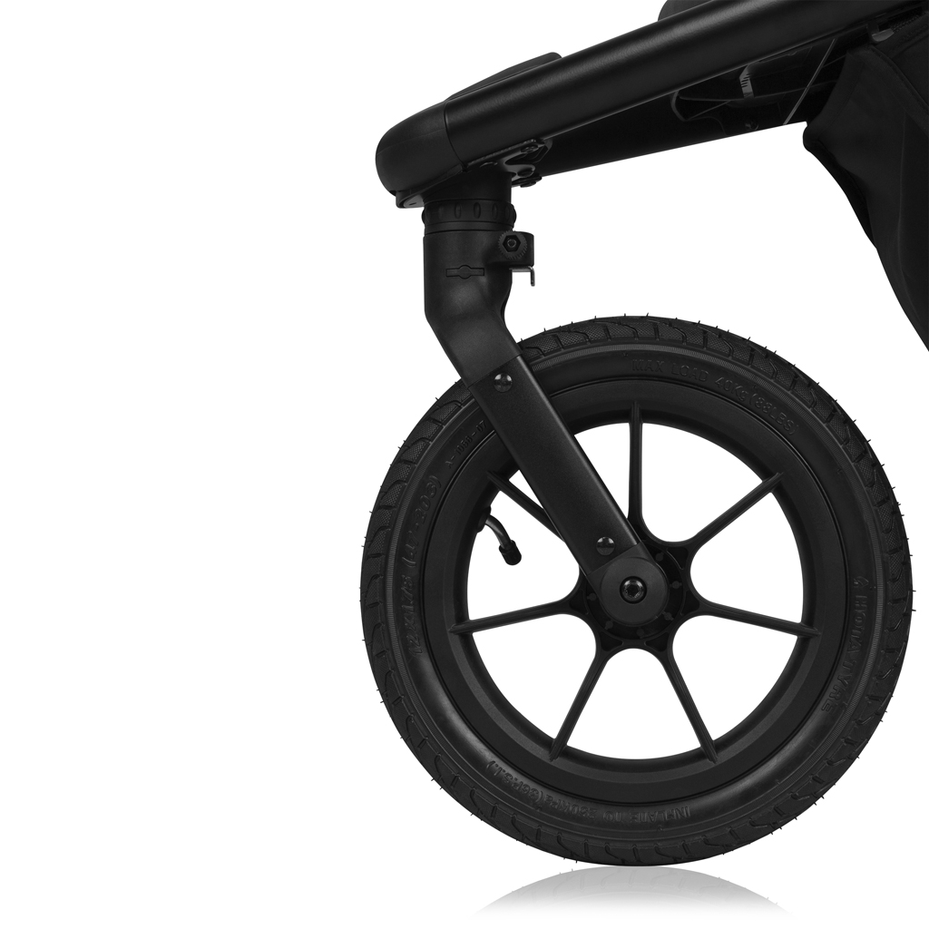 LIONELO Kočík športový Azura Black Onyx - Image 40