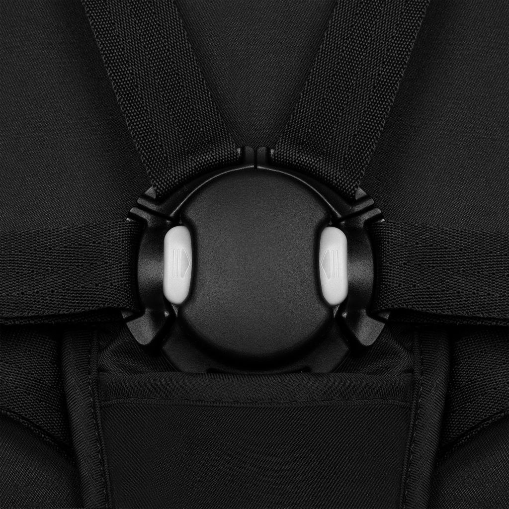 LIONELO Kočík športový Azura Black Onyx - Image 44