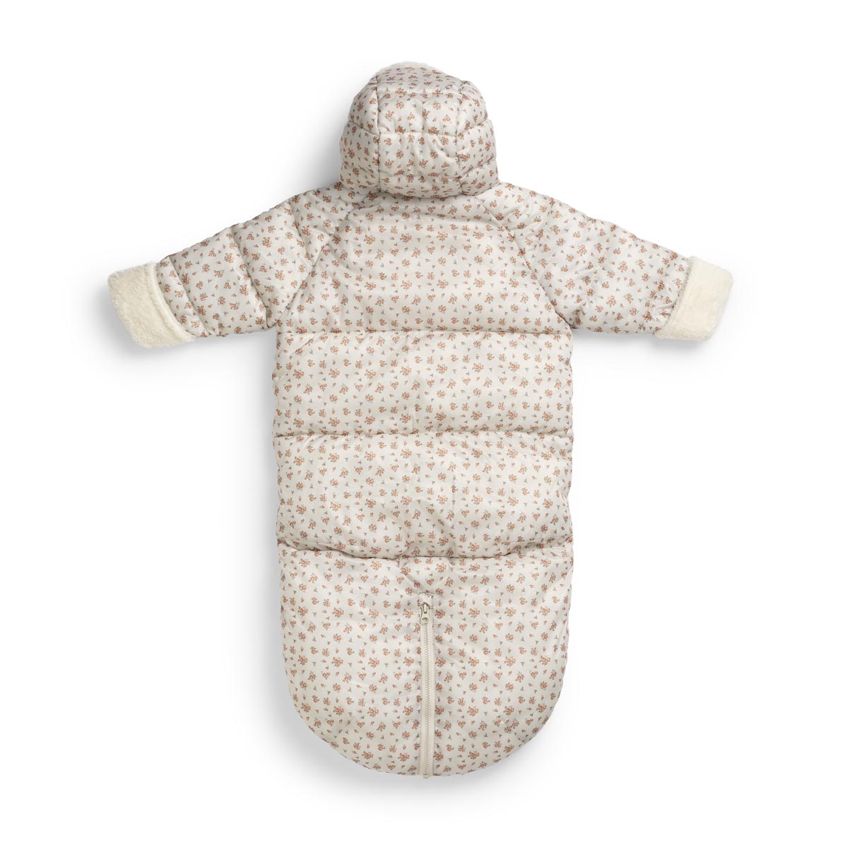 Baby overal Elodie Details - Autumn Rose Věk: 6-12 měs. - Image 2