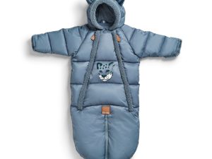 Baby overal Elodie Details - Garden Leo