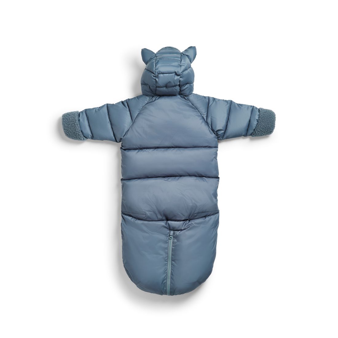 Baby overal Elodie Details - Garden Leo - Image 3