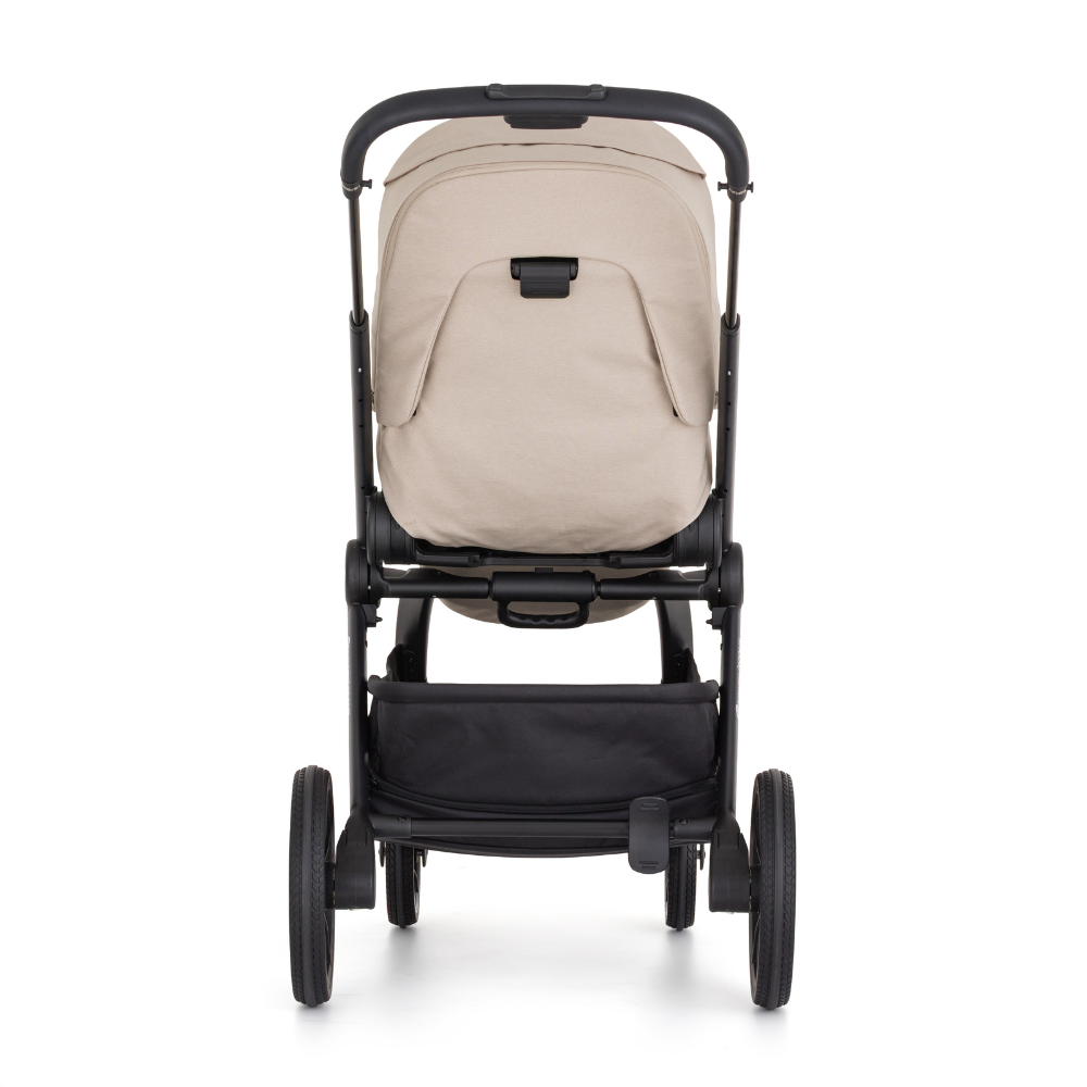 PETITE&MARS Kočík kombinovaný SCOUT 3v1 Soft Mousse s Core Pro i-Size - Image 21