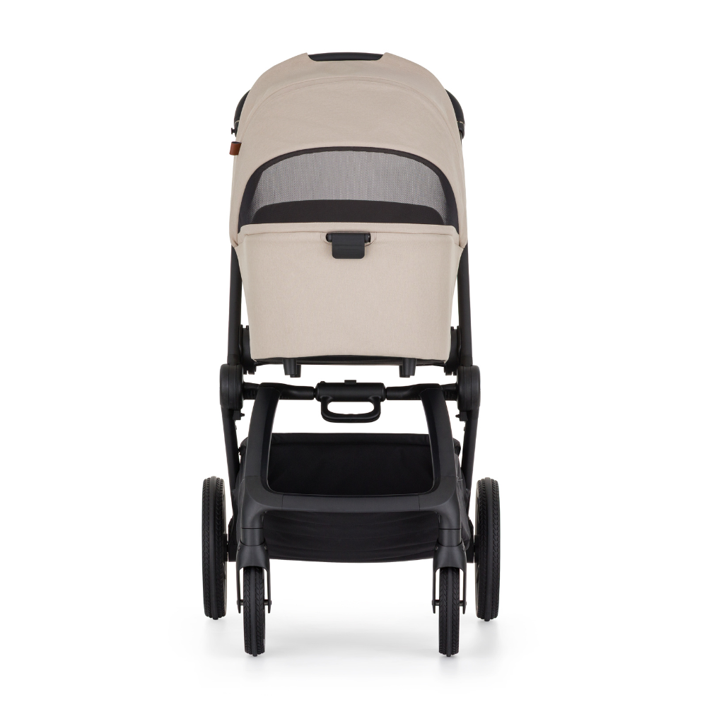 PETITE&MARS Kočík kombinovaný SCOUT 3v1 Soft Mousse s Core Pro i-Size - Image 9