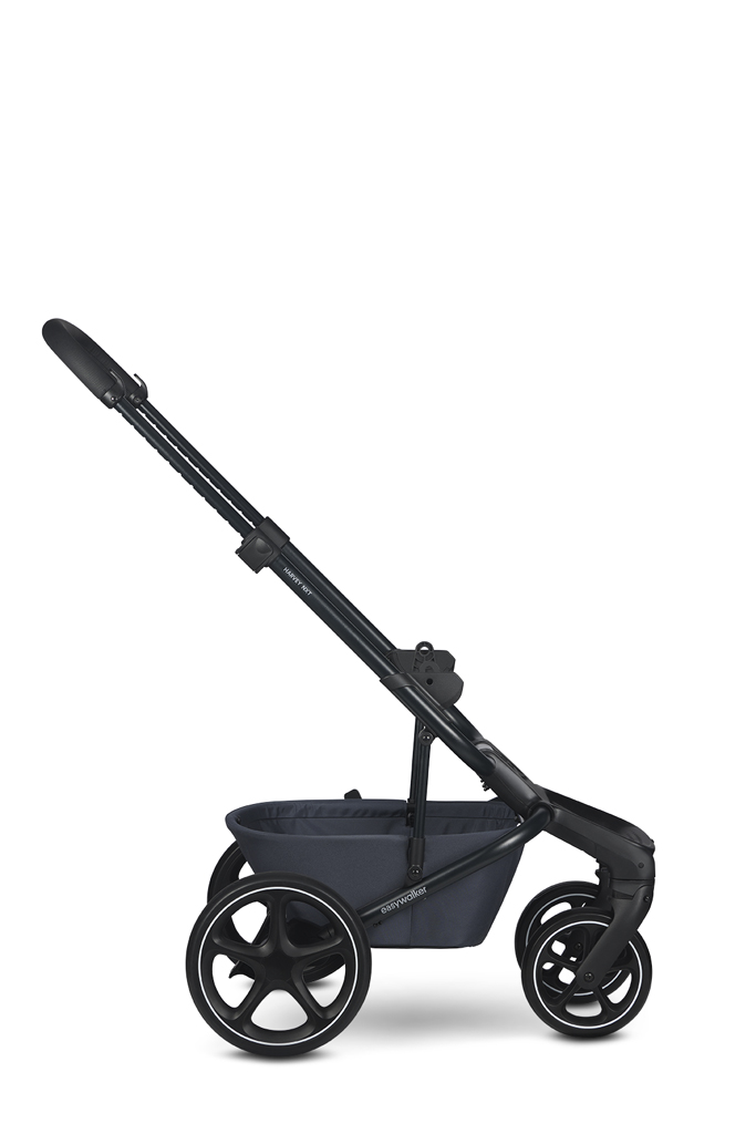 EASYWALKER Set XL kočík kombinovaný Harvey NXT s príslušenstvom Moss Green - Image 28