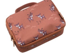 FRESK TERMOTAŠKA DEER AMBER BROWN
