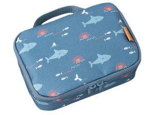 MALÁ TERMOTAŠKA FRESK - SHARK