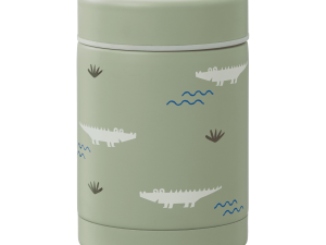 TERMOSKA FRESK CROCODILE