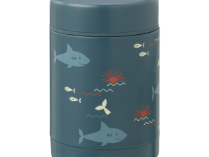 TERMOSKA NA JEDLO FRESK - SHARK